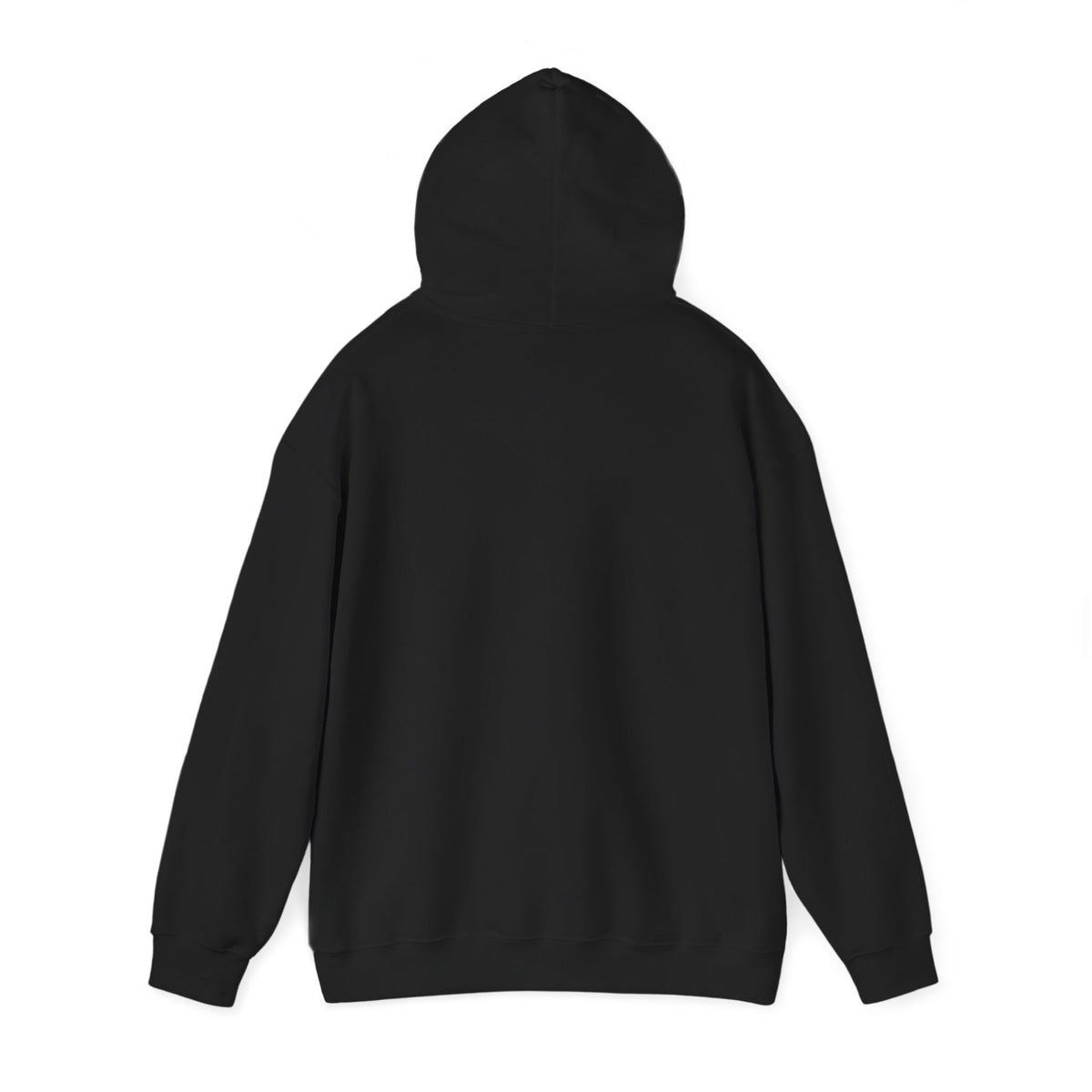 Pink Peony Hoodie — Floral Graphic Pullover for Women & Men