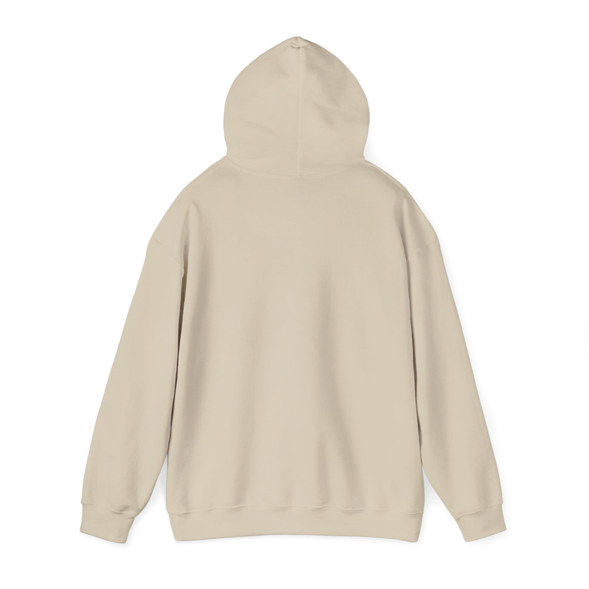 Pink Peony Hoodie — Floral Graphic Pullover for Women & Men