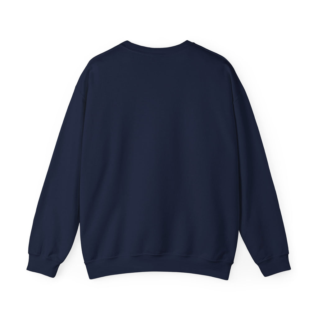 Pink Peony Crewneck Sweatshirt