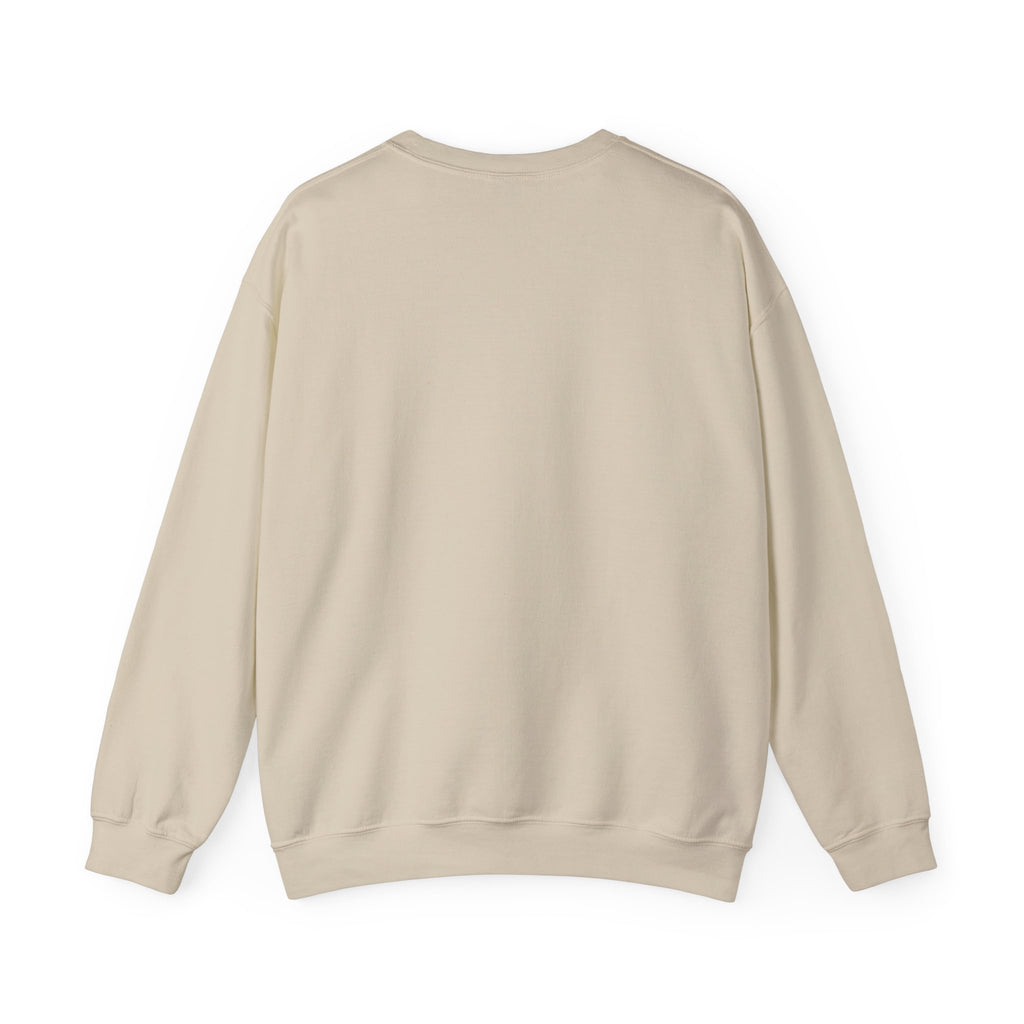 Pink Peony Crewneck Sweatshirt