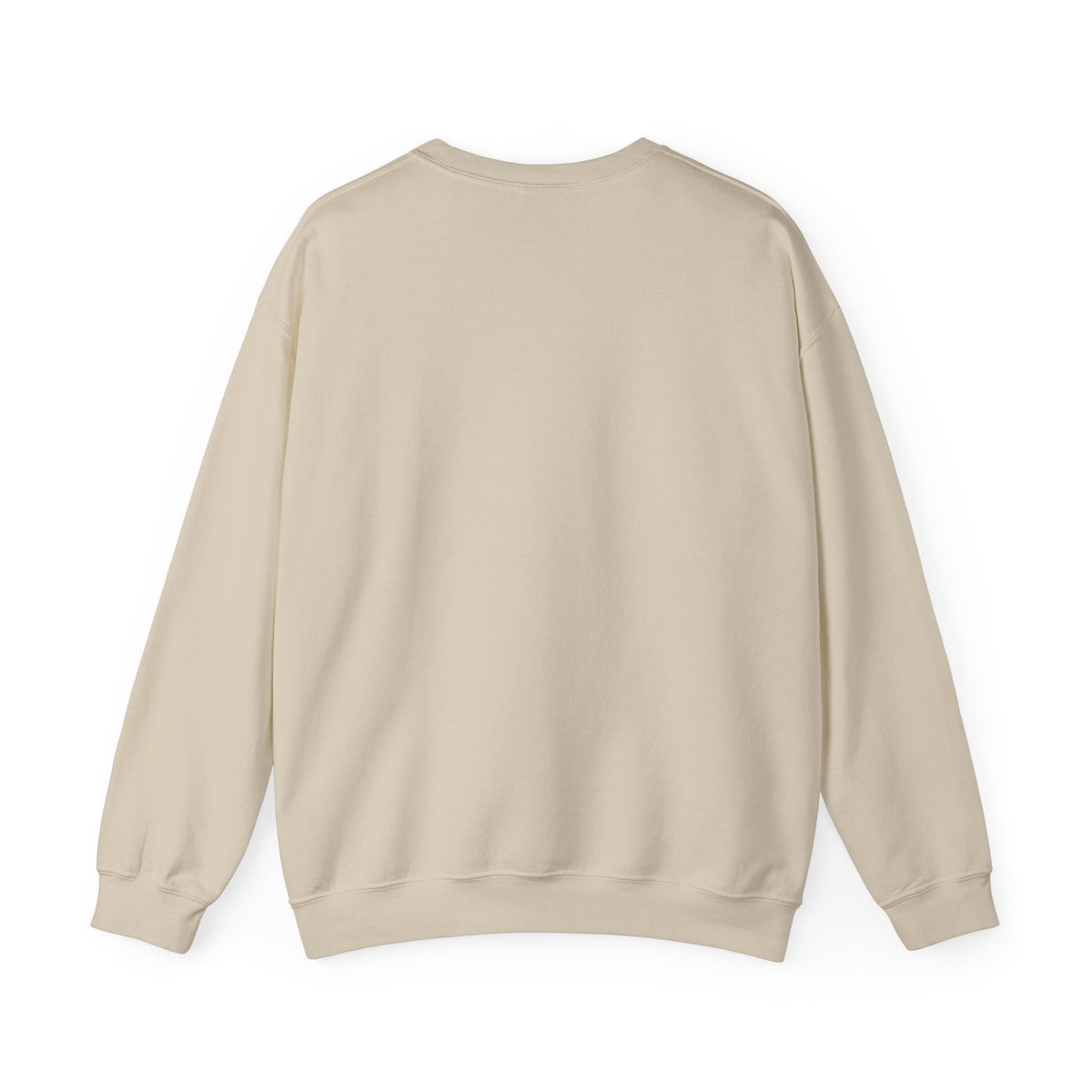 Pink Peony Crewneck Sweatshirt
