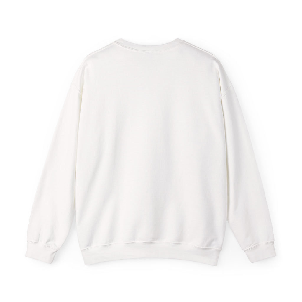 Pink Peony Crewneck Sweatshirt