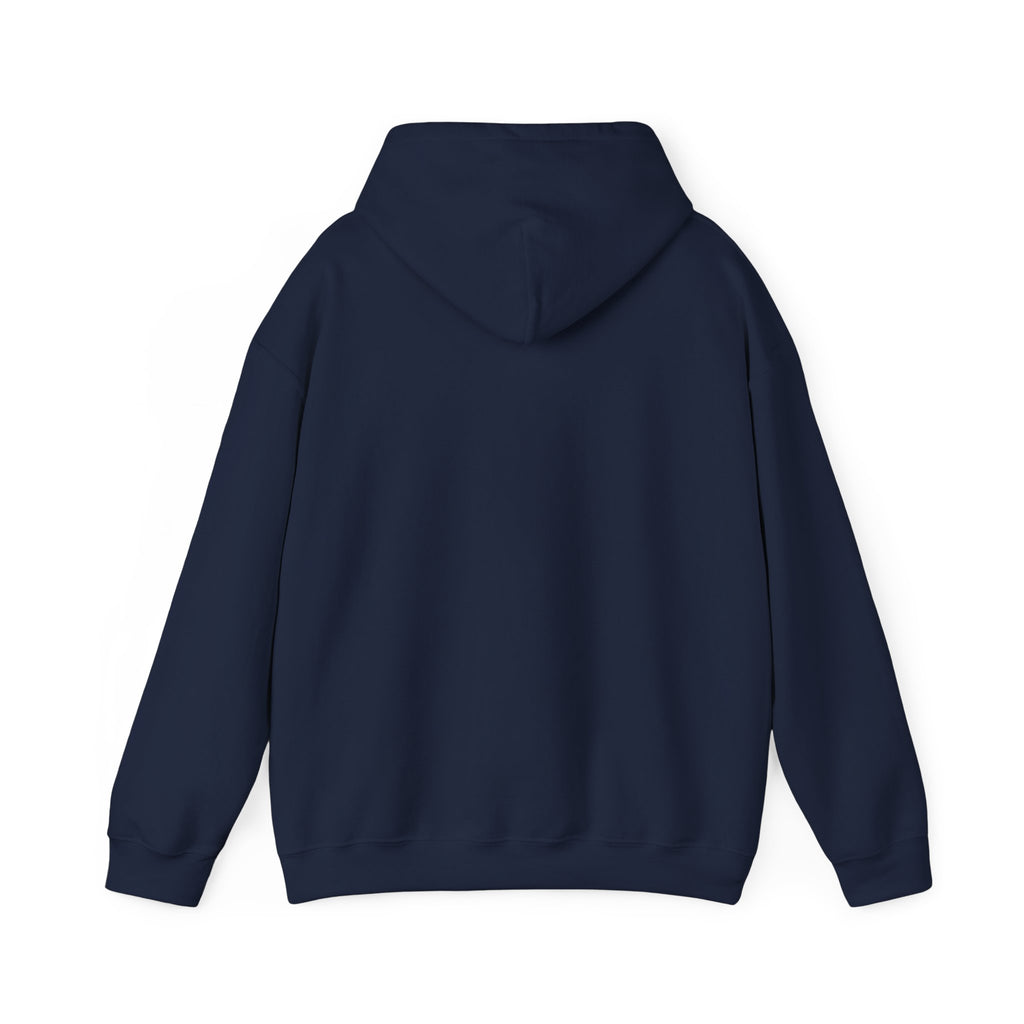 Pink Peony Hoodie — Floral Graphic Pullover for Women & Men