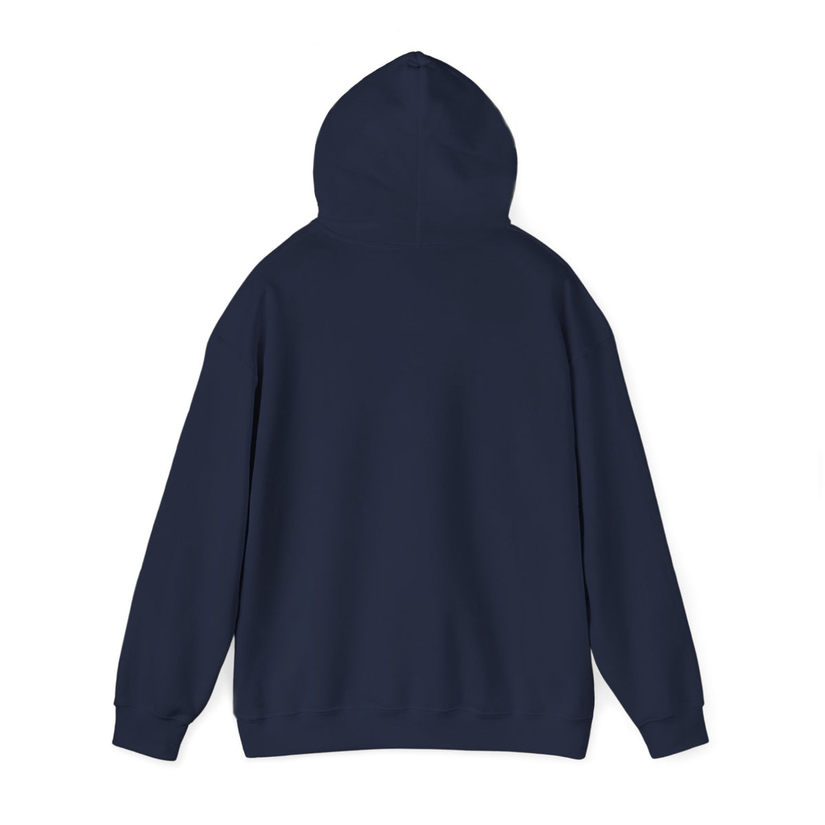 Pink Peony Hoodie — Floral Graphic Pullover for Women & Men