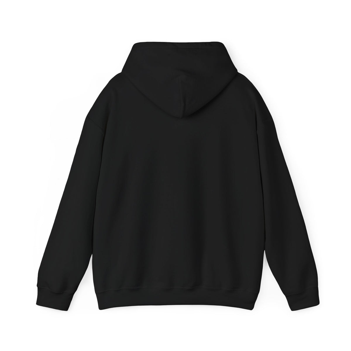 Pink Peony Hoodie — Floral Graphic Pullover for Women & Men