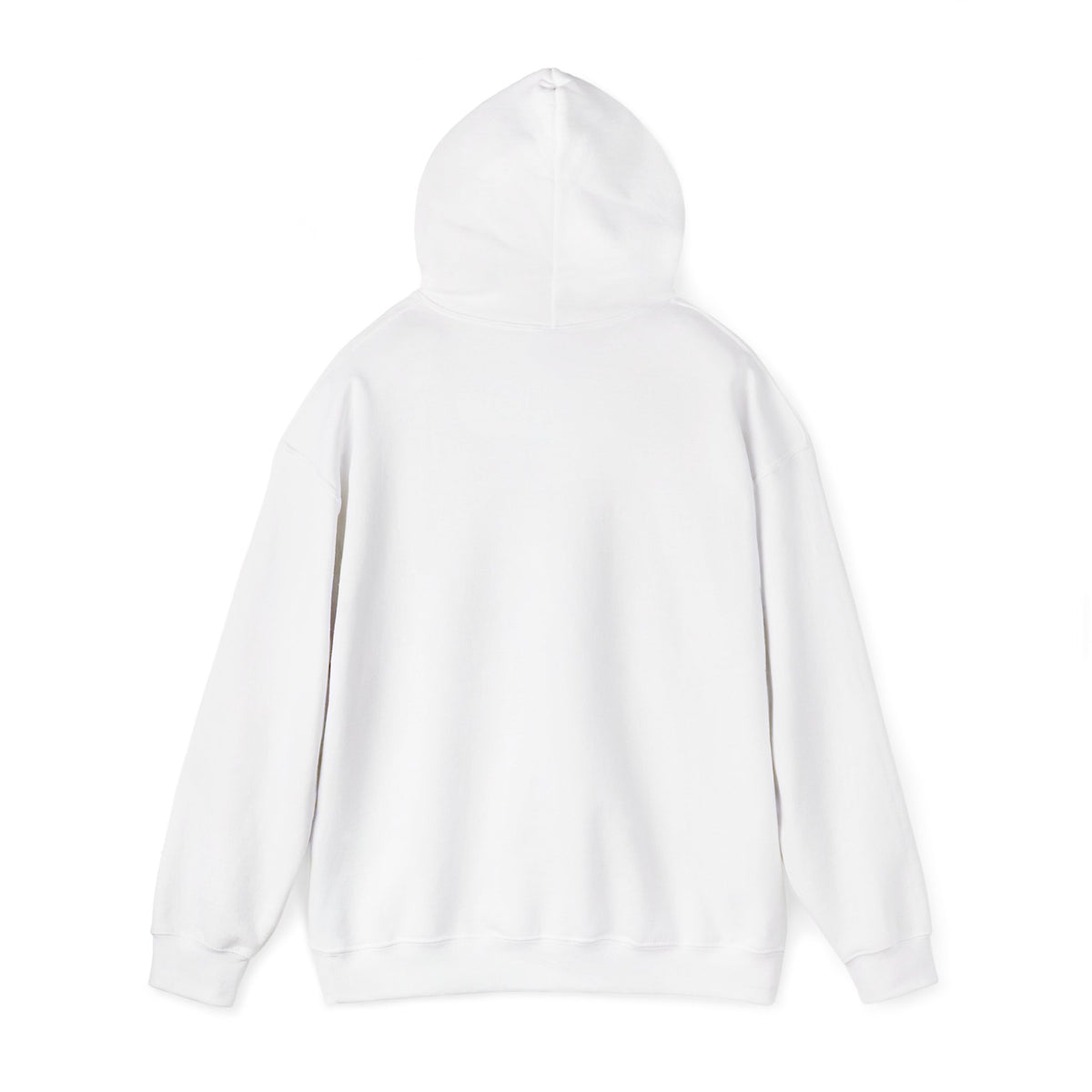 Pink Peony Hoodie — Floral Graphic Pullover for Women & Men
