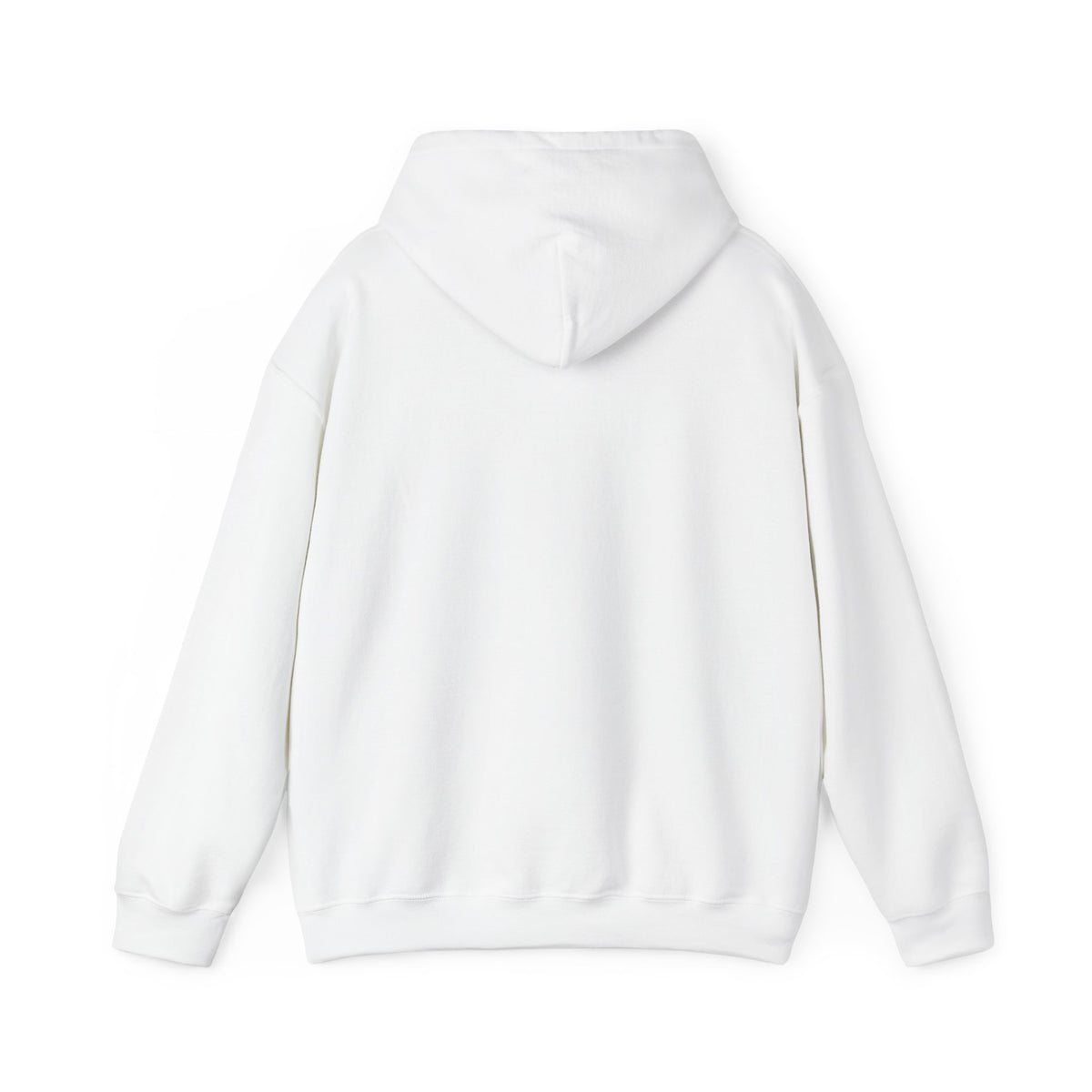 Pink Peony Hoodie — Floral Graphic Pullover for Women & Men