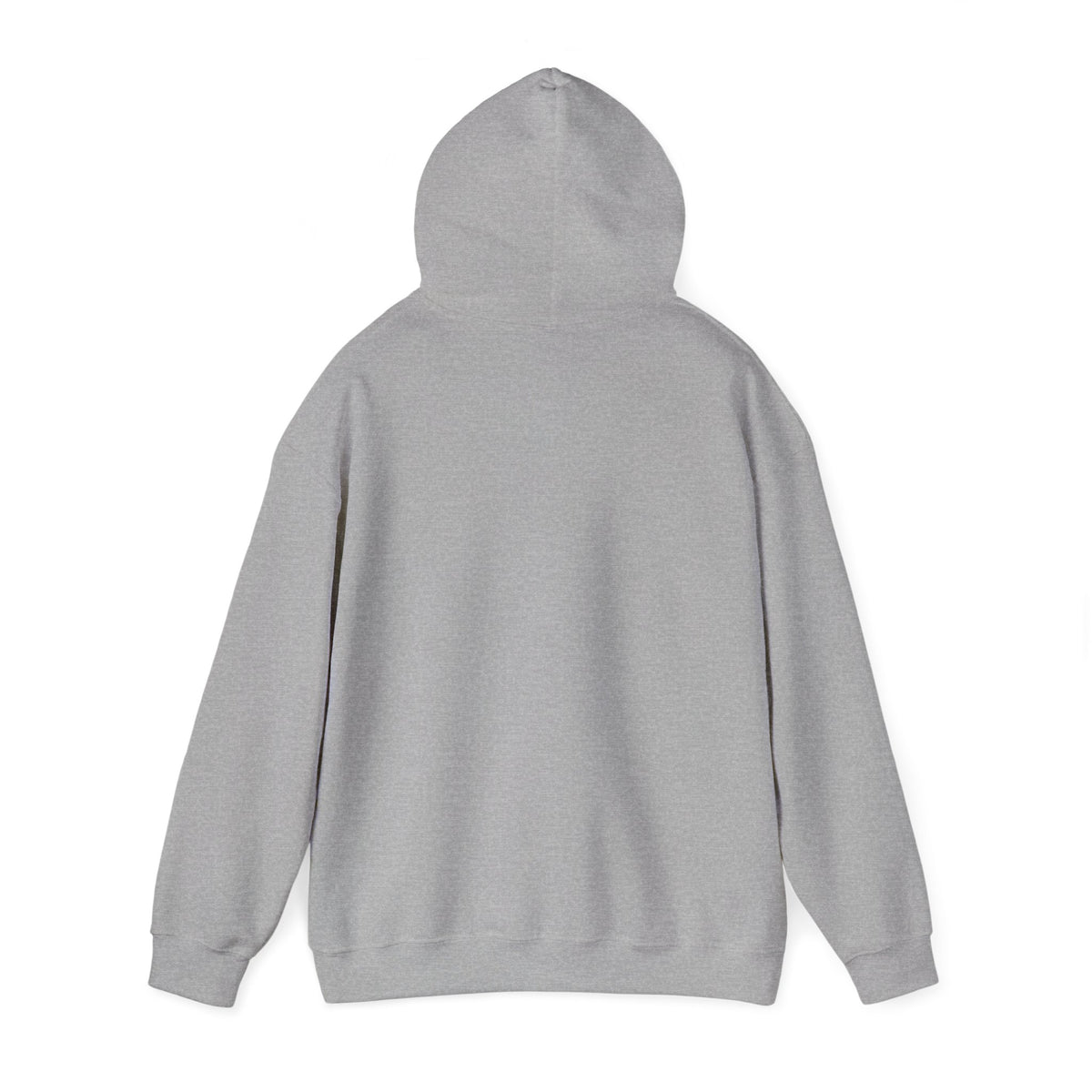 Pink Peony Hoodie — Floral Graphic Pullover for Women & Men