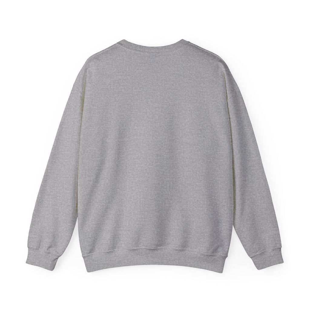 Pink Peony Crewneck Sweatshirt