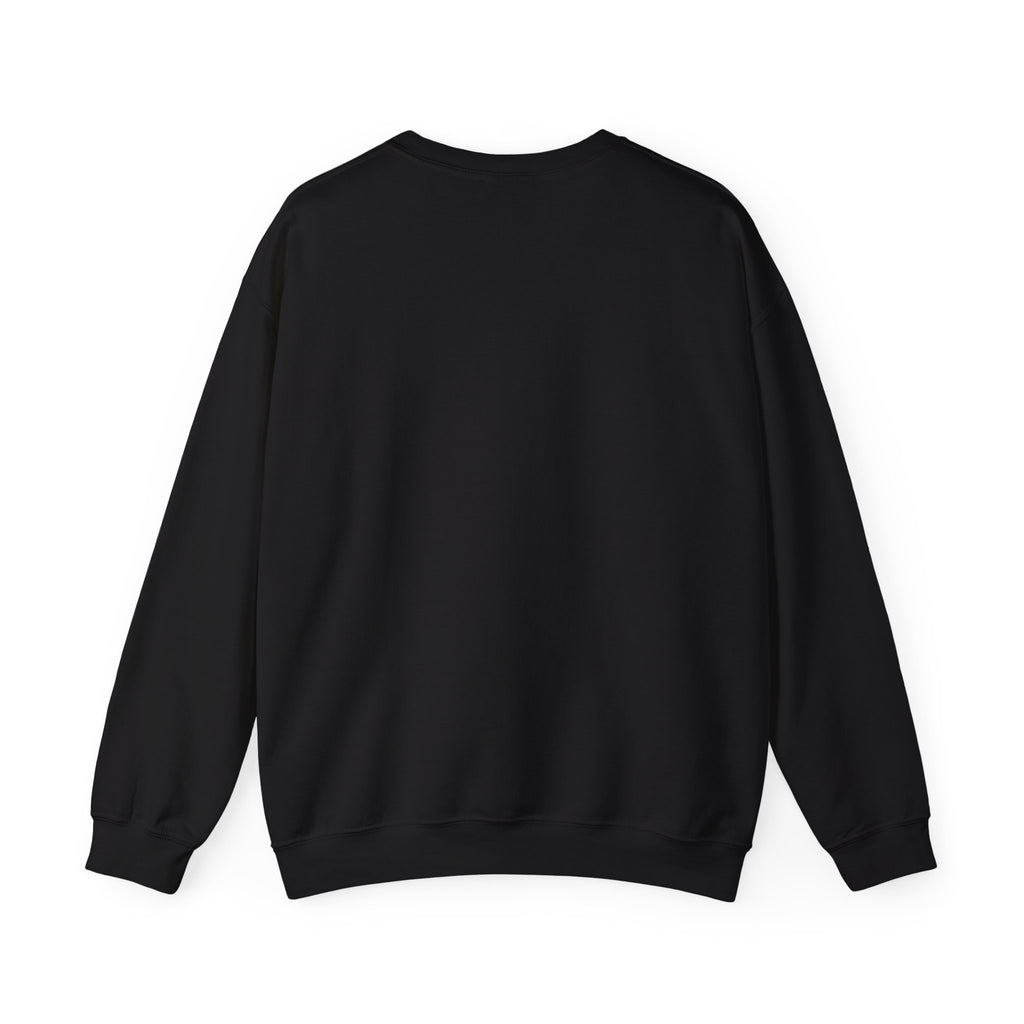 Pink Peony Crewneck Sweatshirt