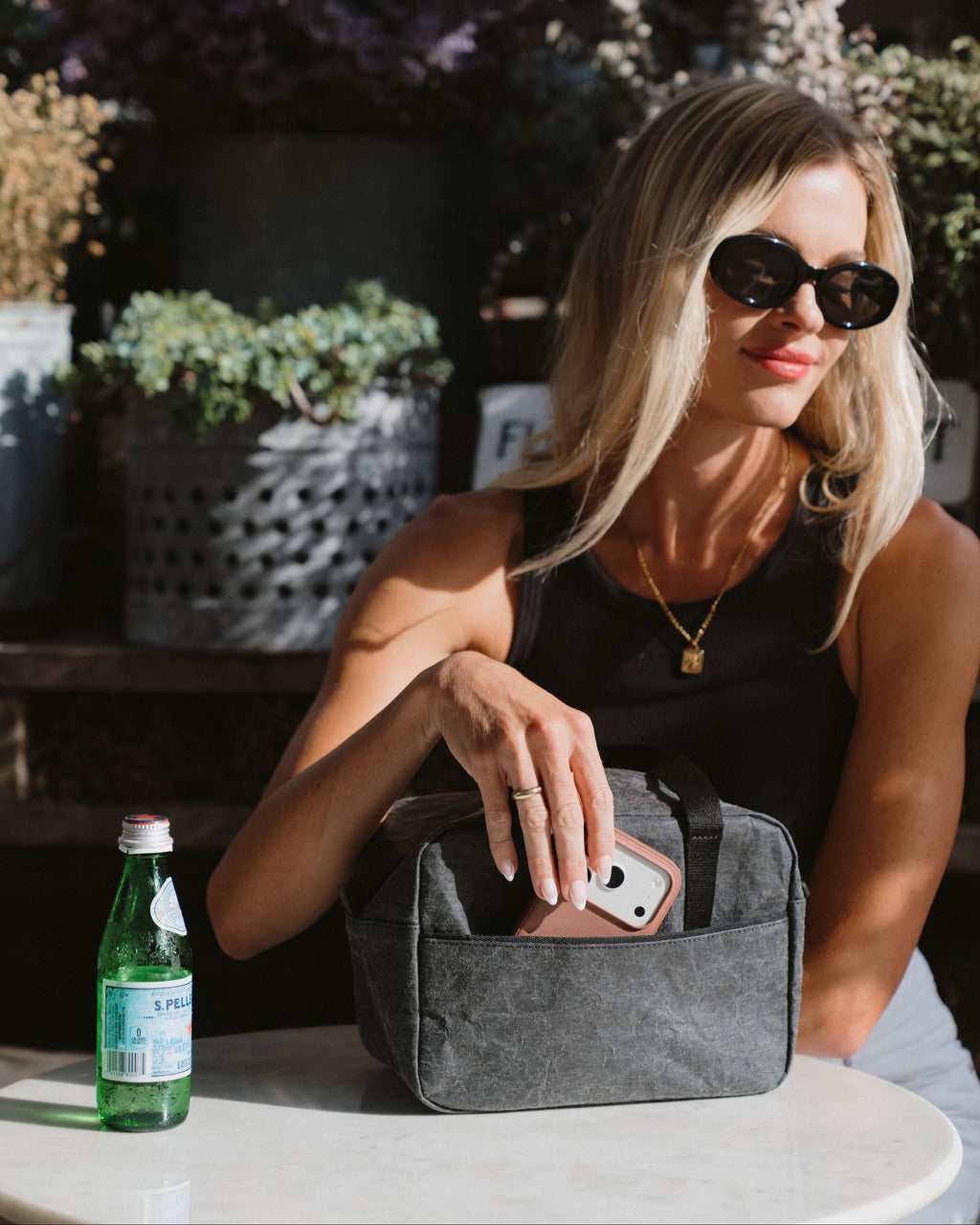 Leo Lunch Cooler