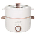 Brentwood Electric Hot Pot Cooker - 1.5L