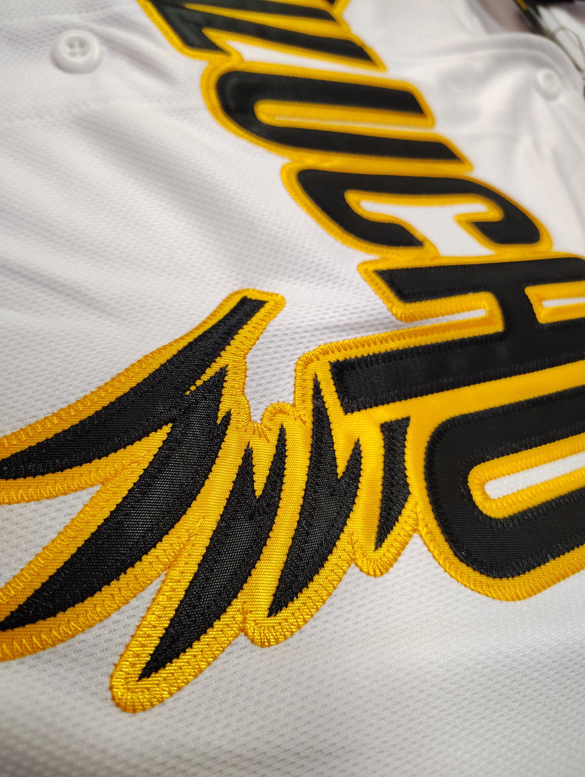 2025-2026 Official Águilas Cibaeñas Aguilucho Jersey Arrieta - Men's LIDOM Baseball Jersey