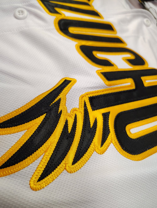 2025-2026 Official Águilas Cibaeñas Aguilucho Jersey Arrieta - Men's LIDOM Baseball Jersey